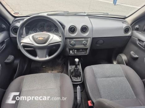 CELTA 1.0 MPFI LS 8V