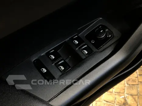 Virtus 1.0 200 Tsi Highline Automático