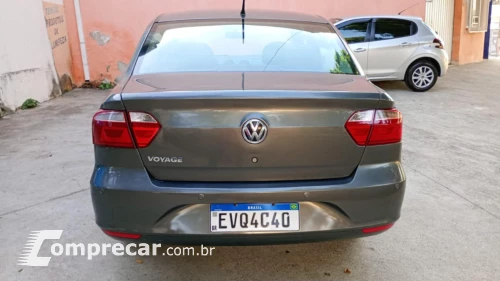 VOYAGE 1.0 MI 8V