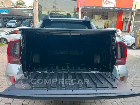 DUSTER OROCH Dyna. 1.6 Flex 16V Mec.