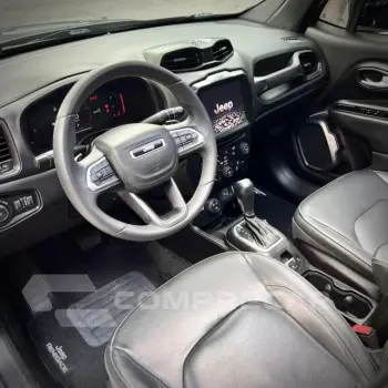 RENEGADE 1.3 T270 Turbo S 4X4