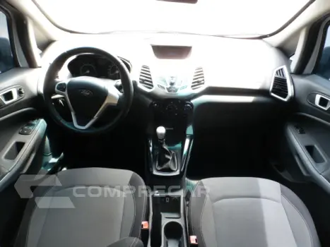ECOSPORT 1.6 Freestyle 16V