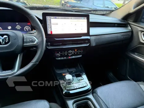 Rampage 2.0 Hurricane 4 Turbo Gasolina R/T 4X4 Automático