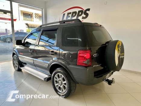ECOSPORT 1.6 Freestyle 8V