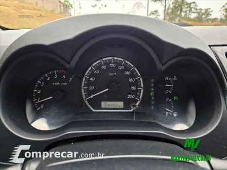 HILUX SW4 2.7 SR 4X2 16V