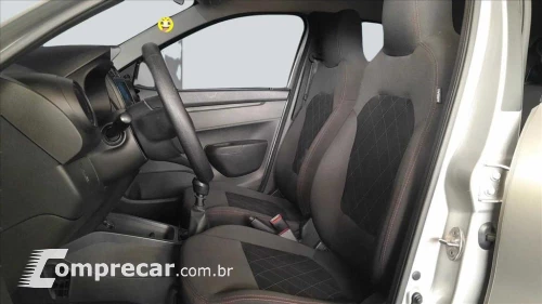 KWID 1.0 12V SCE FLEX ZEN MANUAL