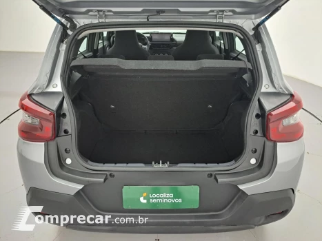 C3 1.0 16V FLEX LIVE PACK MANUAL