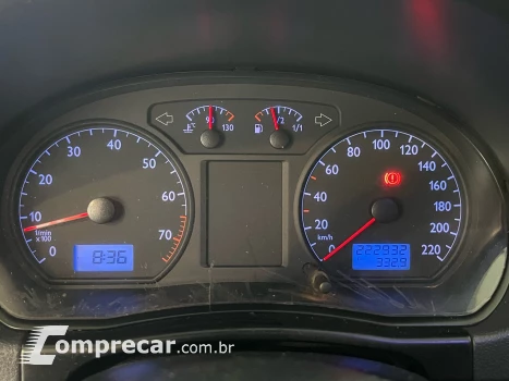 POLO 1.6 MI 8V