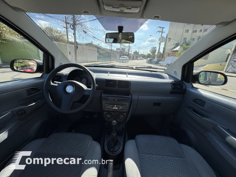 SPACEFOX 1.6 MI Trend 8V