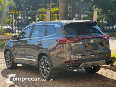 TIGGO 8 PRO 1.6 Tgdi