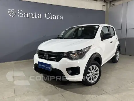 MOBI 1.0 EVO FLEX LIKE. MANUAL