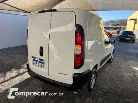FIORINO 1.4 MPI Furgão Endurance 8V