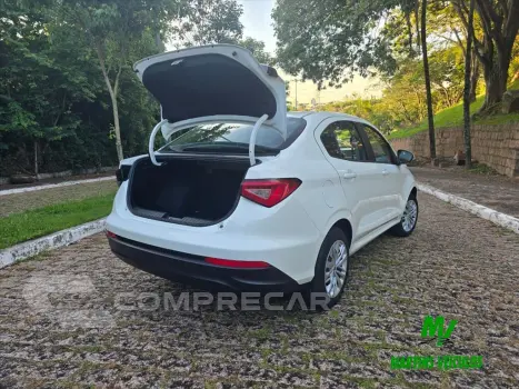 CRONOS 1.0 FIREFLY FLEX DRIVE MANUAL