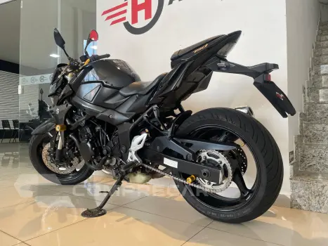 GSR 750