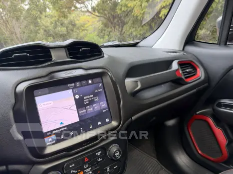 RENEGADE 1.3 T270 Turbo Trailhawk 4X4