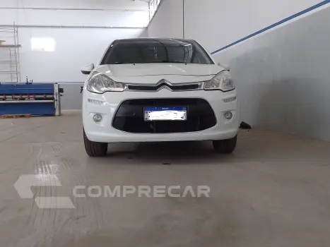 C3 1.5 Tendance 8V