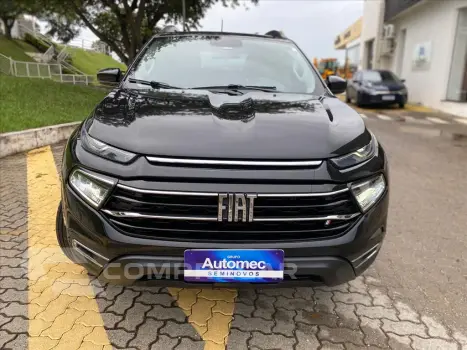 TORO 1.3 TURBO 270 FLEX FREEDOM AT6