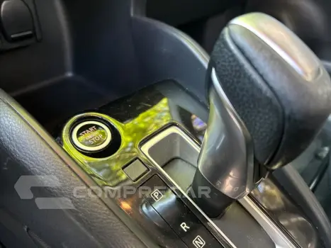 KICKS 1.6 16V FLEXSTART SV 4P XTRONIC
