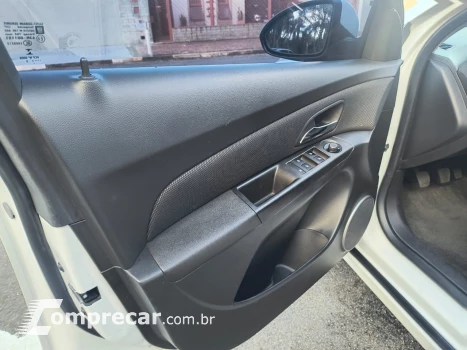 CRUZE 1.8 LT 16V