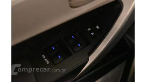 COROLLA - 2.0 XEI 16V 4P AUTOMÁTICO