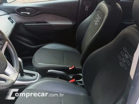 Onix 1.4 Mpfi Lt 8V Flex 4P Automático
