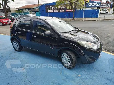 FIESTA 1.6 MPI Hatch 8V