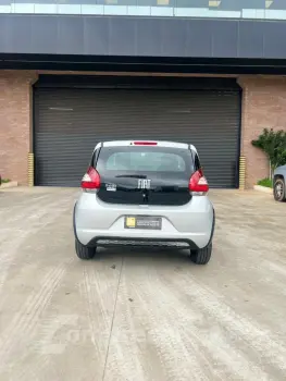 MOBI LIKE 1.0 Fire Flex 5p.