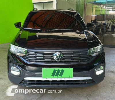 T-CROSS 1.0 200 TSI