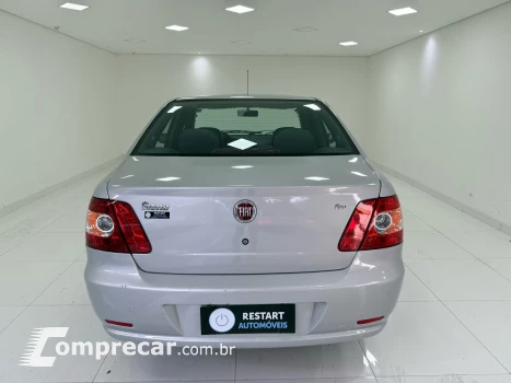SIENA 1.0 MPI Fire Celebration 8V
