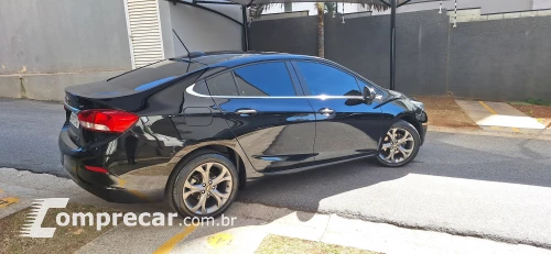 CRUZE 1.4 Turbo LTZ 16V