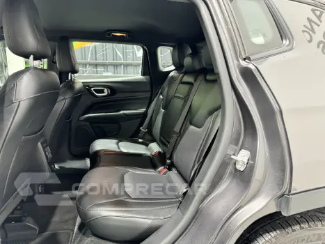 COMPASS 1.3 T270 TURBO FLEX LONGITUDE AT6