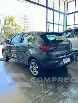 ARGO DRIVE 1.0 6V Flex