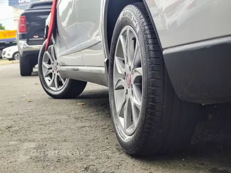 GRAND SIENA 1.4 MPI ATTRACTIVE 8V FLEX 4P MANUAL