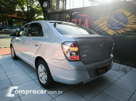COBALT 1.8 LTZ 8V