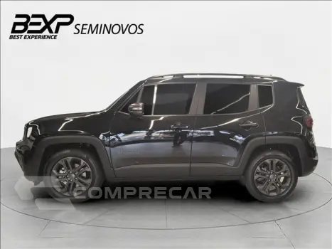 RENEGADE 1.3 T270 Turbo Longitude