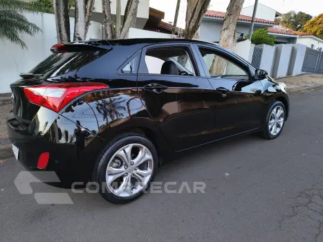 I30 1.8 MPI 16V Série Limitada