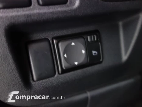MARCH - 1.6 S RIO 16V 4P MANUAL