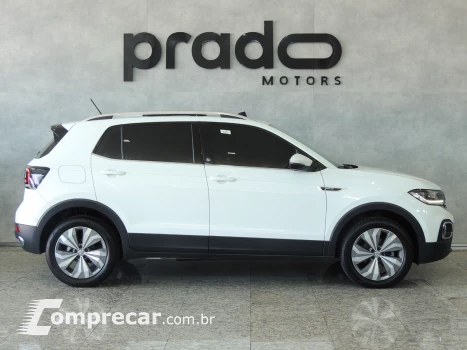 T-CROSS 1.4 250 TSI Highline