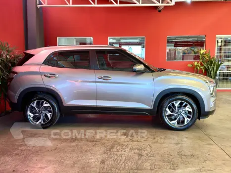 CRETA 1.0 TGDI FLEX PLATINUM AUTOMÁTICO