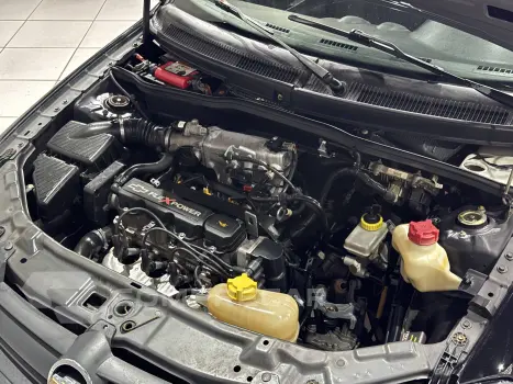 CELTA 1.0 MPFI Life 8V