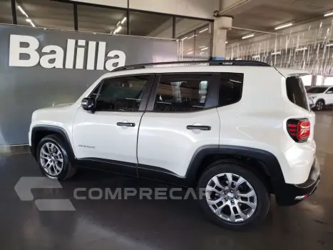 Renegade 1.3 T270 Turbo Flex Sport At6