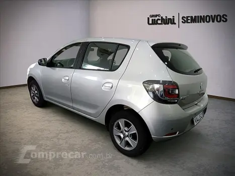 SANDERO 1.0 12V SCE FLEX EXPRESSION MANUAL