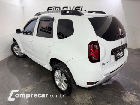 DUSTER 1.6 Dynamique 4X2 16V