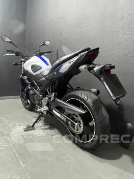 SV 650 ABS