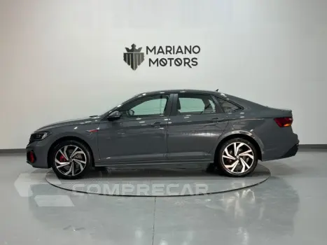 JETTA 2.0 350 TSI GASOLINA GLI DSG