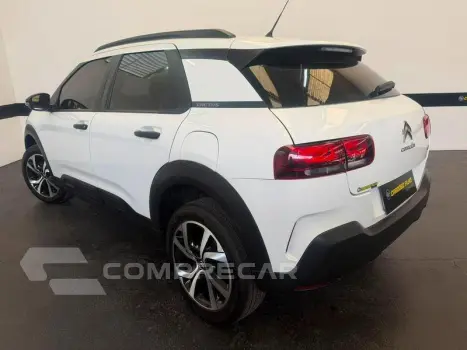 C4 CACTUS 1.6 FEEL AUT