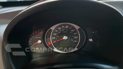 HYUNDAI TUCSON 2.0 MPFI GLS 16V 143CV 2WD