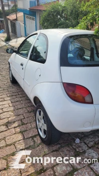 KA 1.0 I 8V