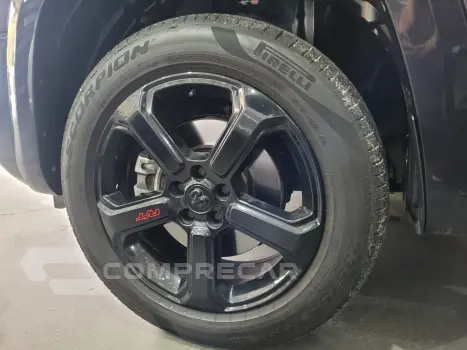 RAMPAGE R/T HURRIC. 4 2.0 TB CD 4X4 Aut.