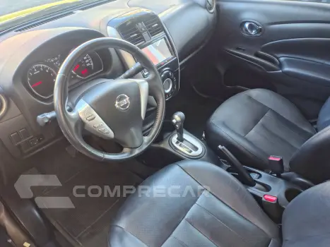 VERSA 1.6 16V SL